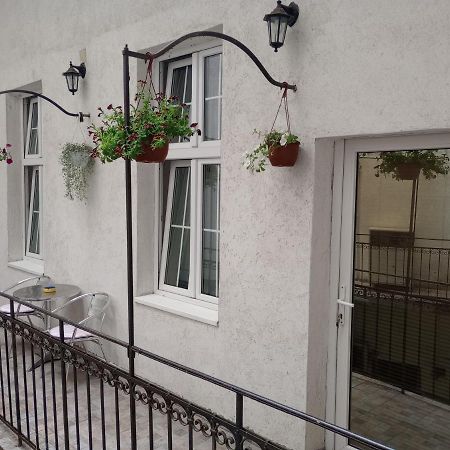 Sany Center Apartment 베오그라드 외부 사진