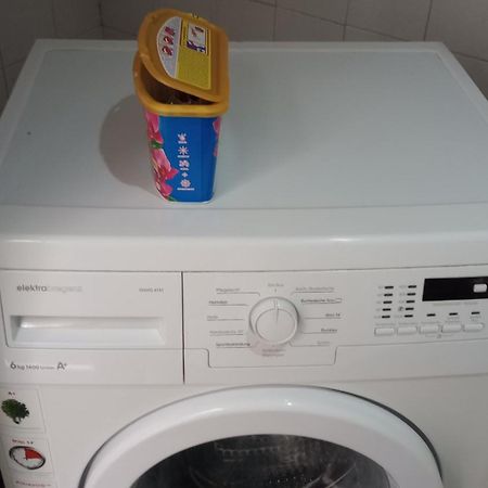 Sany Center Apartment 베오그라드 외부 사진