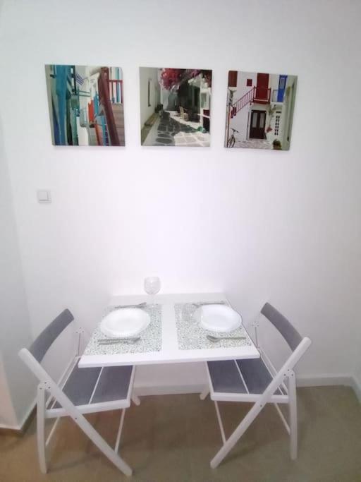 Sany Center Apartment 베오그라드 외부 사진