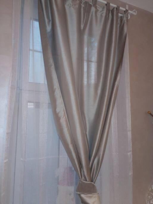 Sany Center Apartment 베오그라드 외부 사진