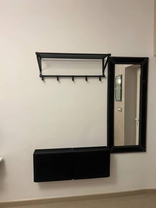 Sany Center Apartment 베오그라드 외부 사진