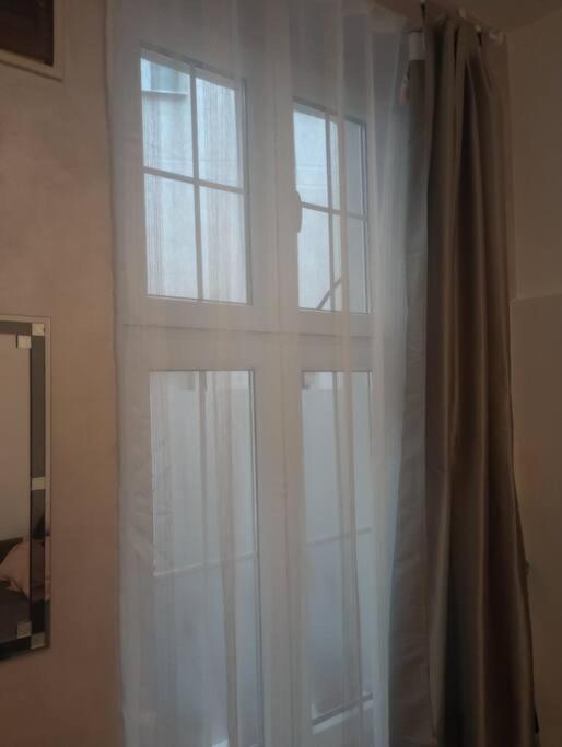 Sany Center Apartment 베오그라드 외부 사진